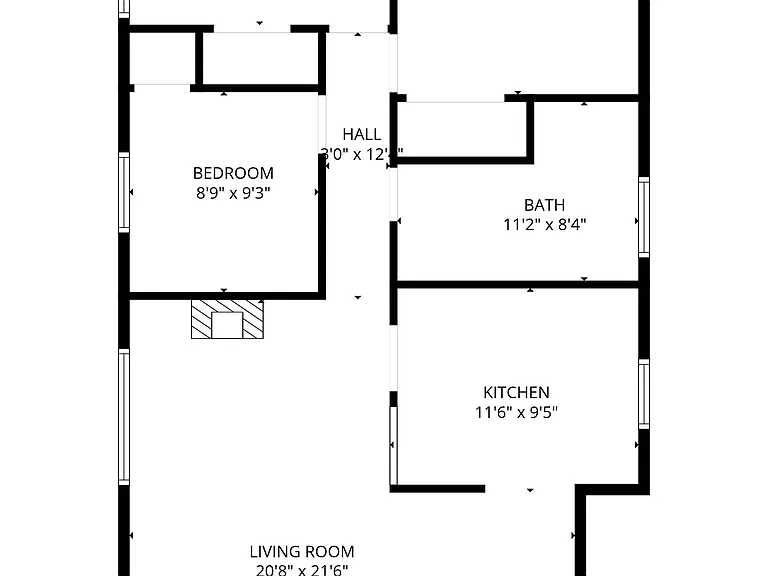 2794 Ocean Ave #2 — Photo 12