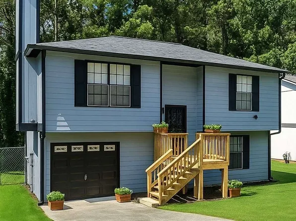 1721 Wee Kirk Rd SE, Atlanta, GA 30316