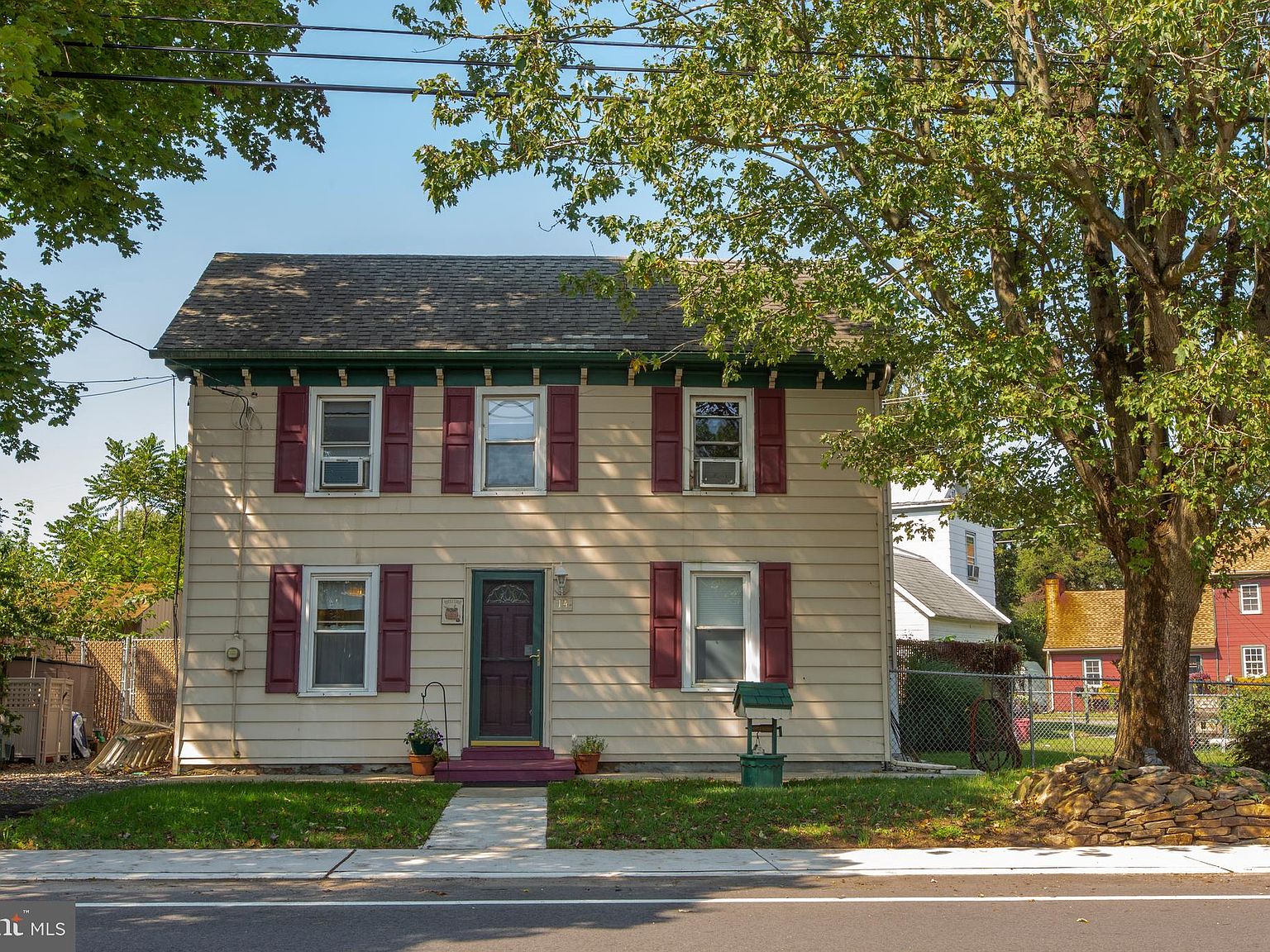 14 Roadstown Shiloh Rd, Shiloh, NJ 08353 Zillow