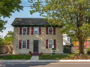 14 Roadstown Shiloh Rd, Shiloh, NJ 08353