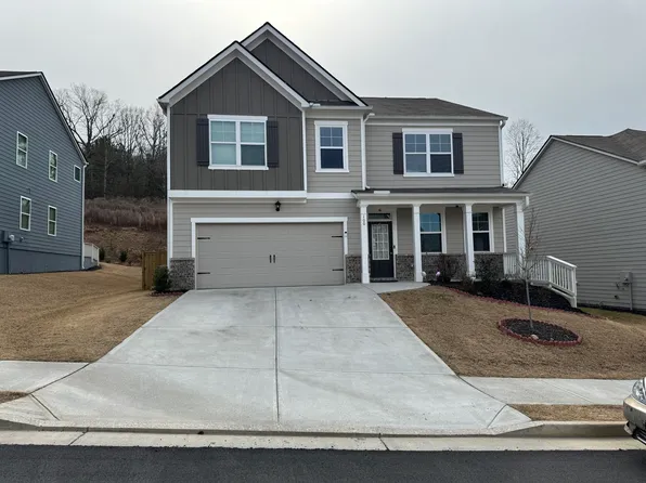 (undisclosed Address), Dawsonville, GA 30534