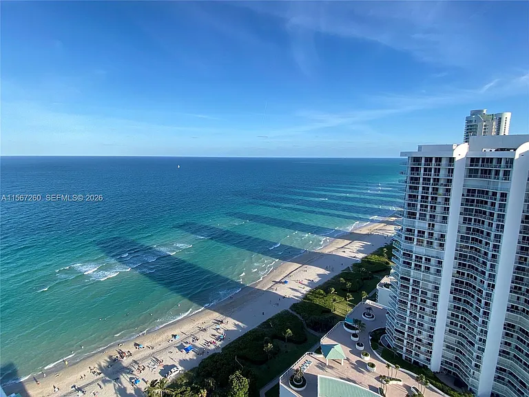 16699 Collins Ave #3009 — Photo 21