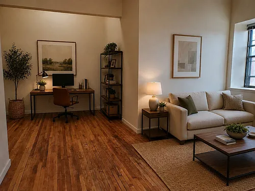 Charming Apartments in Prime Lancaster City Location - Walking distance of Central Market! Photo 1