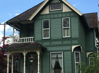 119 Baldwin Ave, Findlay, OH 45840