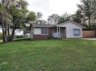801 W 4th St, Haysville, KS 67060
