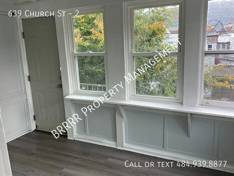 Clean & Bright 2 bedroom apartment — Photo 1