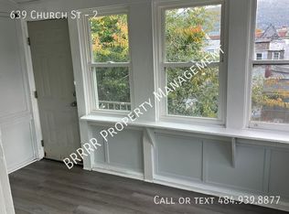 639 Church St #2, Reading, PA 19601