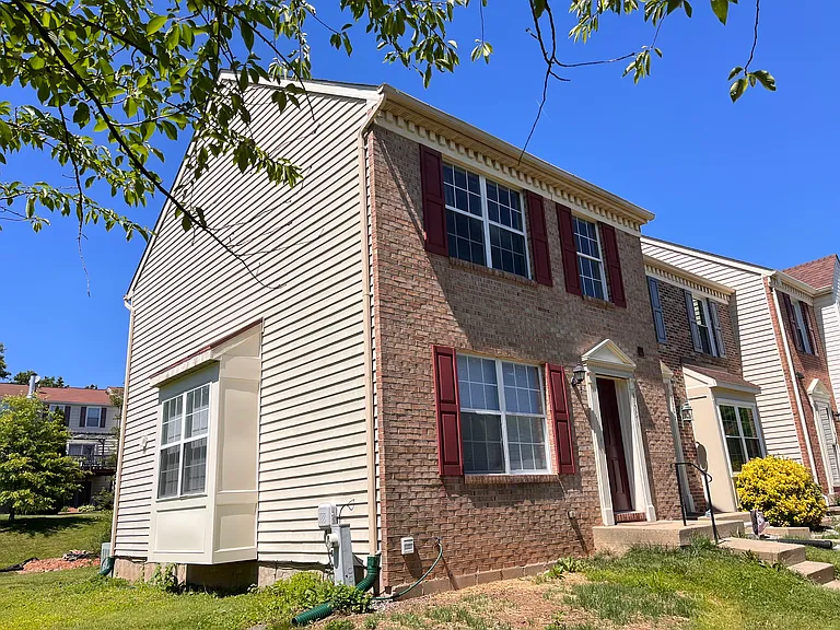 3301 Betterton Cir — Photo 1