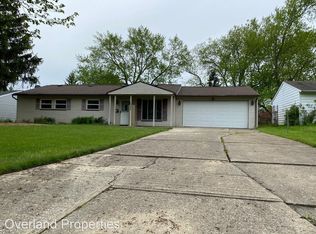 24480 Uppingham Rd, Bedford Heights, OH