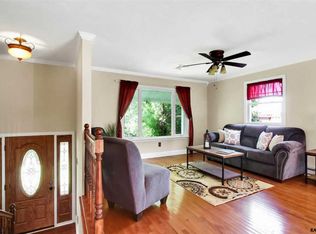 542 Bridgeton Rd, Fawn Grove, PA 17321