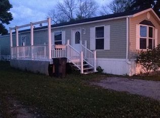 1042 North St LOT 24, Jesup, IA 50648