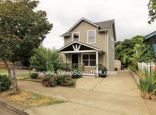 4439 NE Mallory Ave, Portland, OR 97211
