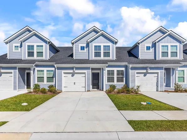 1216 Blueback Herring Way #1216, Conway, SC 29526