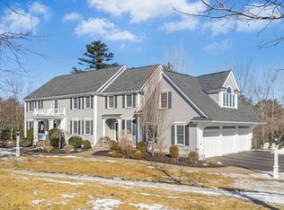 22 Wyman Dr, Sudbury, MA 01776