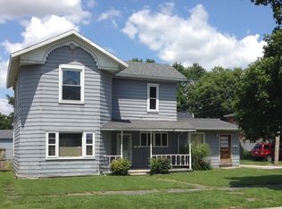 120 W Walnut St, North Baltimore, OH