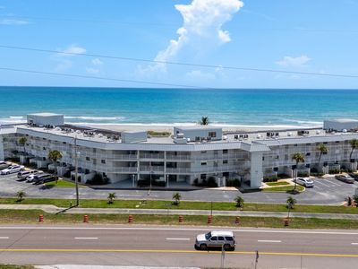 2101 S Atlantic Ave APT 211, Cocoa Beach, FL, 32931