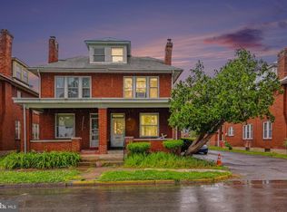 508 Graham St, Harrisburg, PA 17110