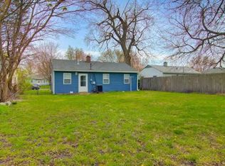 913 Spruce St, Hammond, IN 46324