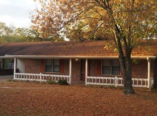 54 Carriage Trce, Cartersville, GA 30121