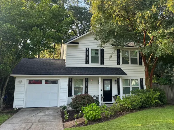 1232 Merganser Ct, Mount Pleasant, SC 29464