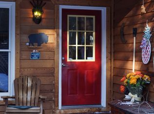 210 Scenic Rd, Black Hawk, CO 80422