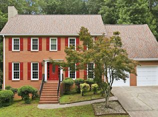 1875 Dovonshire Rd SW, Marietta, GA 30064