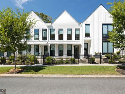 124 Pearl St, Woodstock, GA, 30188