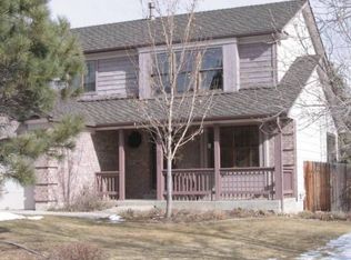 1855 Manning Way, Colorado Springs, CO 80919