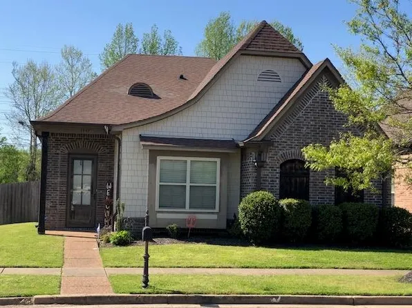 1997 Rochelle Ln, Cordova, TN 38016