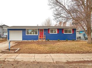 233 W Cherry Ave, Meridian, ID 83642