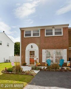 112 Old Church Dr, Joppa, MD, 21085