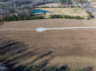 0 Cherry Grove Rd #22, Yanceyville, NC 27379