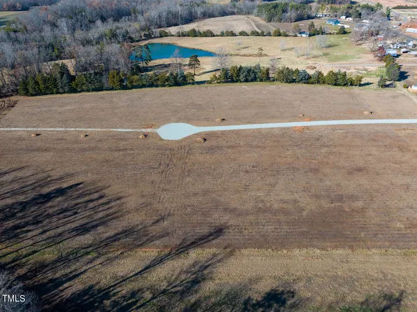 0 Cherry Grove Rd #22, Yanceyville, NC 27379