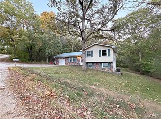 441 Jardin Pl, Bonne Terre, MO 63628
