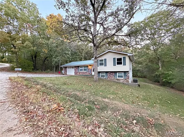 441 Jardin Pl, Bonne Terre, MO 63628