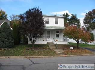1731 Meade St, Shillington, PA 19607
