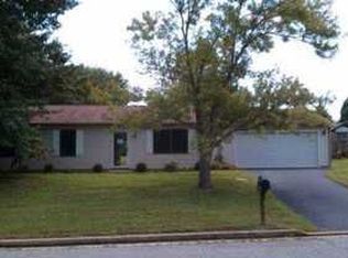 29303 Corbin Pkwy, Easton, MD 21601