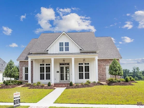 36185 Westin Ridge Dr, Geismar, LA 70734