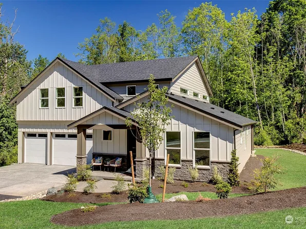 20622 Sinnes Road, Mount Vernon, WA 98274