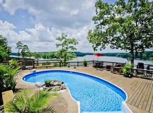 708 Springwood Rd, Hot Springs, AR 71913