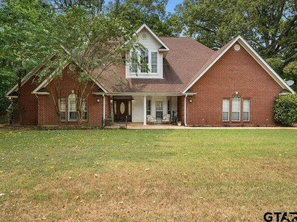 1841 County Road 3402, Bullard, TX 75757