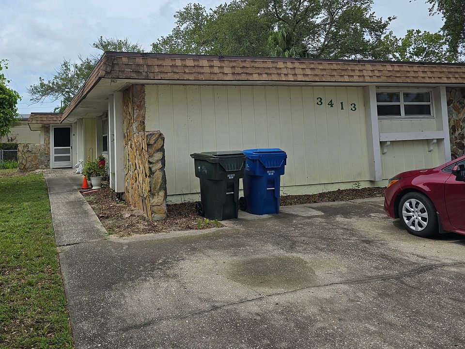 1st image of 3413 Sherwood Dr APT B