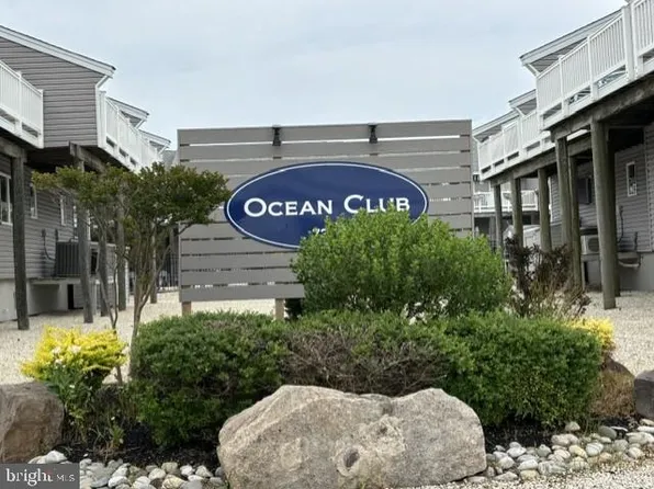7301 Long Beach Blvd #C-14, Brant Beach, NJ 08008