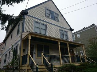 24 Winston Rd, Dorchester, MA 02124