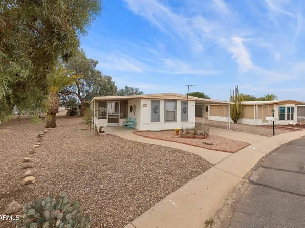 1233 E Acala Avenue, Casa Grande, AZ 85122