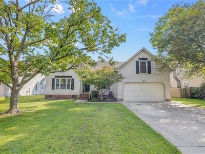 2004 Plowshares Ct, Virginia Beach, VA, 23453