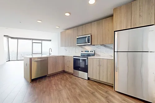 Floor plan 100N204C