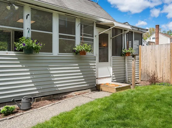 57 Shirley St, Ayer, MA 01432