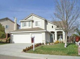 3857 Warbler Dr, Antioch, CA