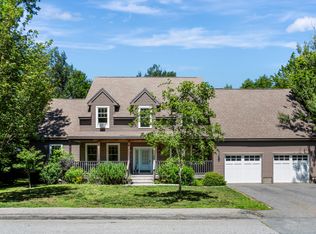 15 Waldron Rd, Bar Harbor, ME 04609